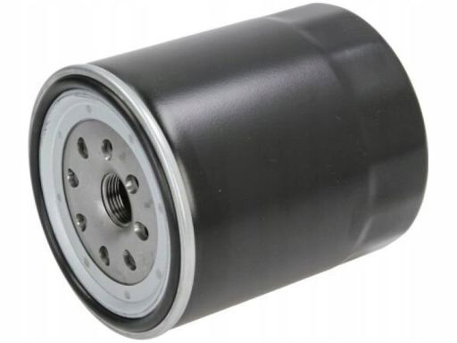 Filtr Oleju Op 636/1