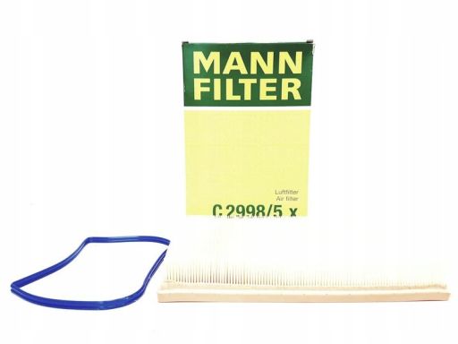 Filtr Oleju W 712/52