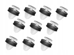 Zacisk Zabezpieczający, Wykładzina Podło Rom C40790