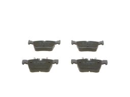 Klocek Hamulcowy Kpl. 0 986 424 334