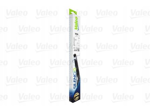 Pióro Wycieraczki 574151