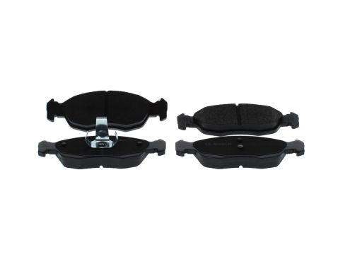 Klocek Hamulcowy Kpl. 0 986 424 410