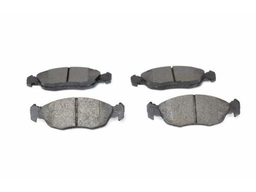 Klocek Hamulcowy Kpl. 0 986 424 410