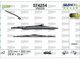 Pióro Wycieraczki 574254