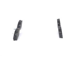 Klocek Hamulcowy Kpl. 0 986 424 535