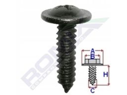 Spinka Tapicerska Rom C60463