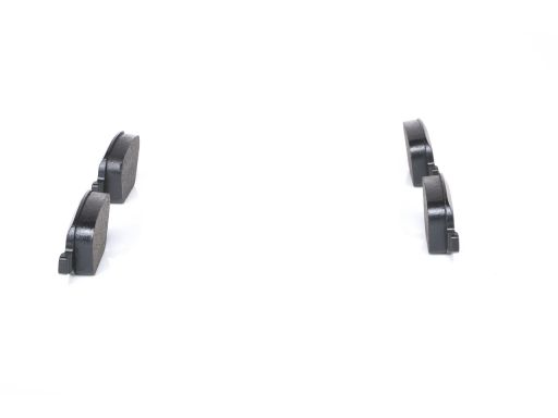 Klocek Hamulcowy Kpl. 0 986 424 553