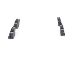 Klocek Hamulcowy Kpl. 0 986 424 553