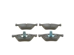 Klocek Hamulcowy Kpl. 0 986 424 620