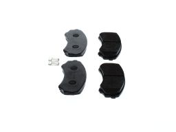 Klocek Hamulcowy Kpl. 0 986 424 709