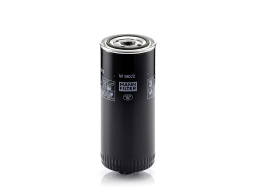 Filtr Oleju W 962/2