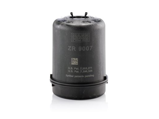 Filtr Oleju Zr 9007