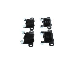 Klocek Hamulcowy Kpl. 0 986 424 971