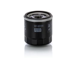 Filtr Oleju W 6031