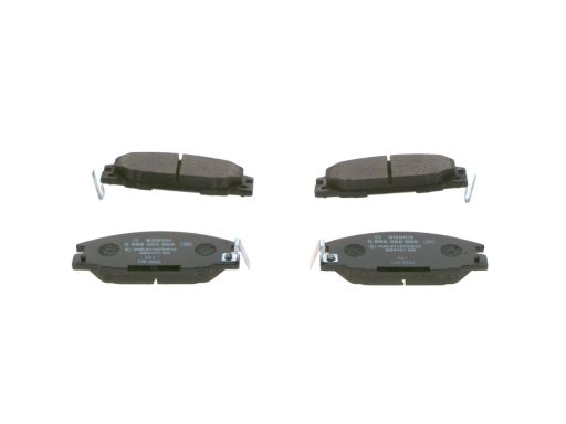 Klocek Hamulcowy Kpl. 0 986 460 960