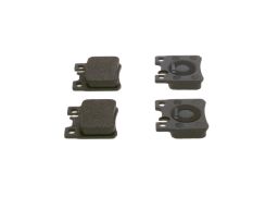 Klocek Hamulcowy Kpl. 0 986 490 260