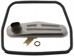 Zestaw Części, Wymiana Oleju Automatyczn 12105