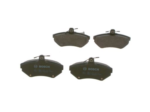 Klocek Hamulcowy Kpl. 0 986 494 010