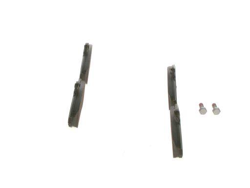 Klocek Hamulcowy Kpl. 0 986 494 010