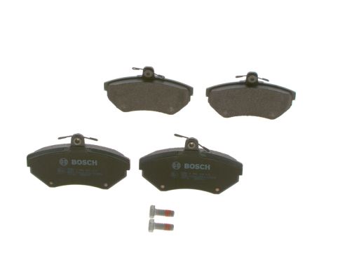 Klocek Hamulcowy Kpl. 0 986 494 010