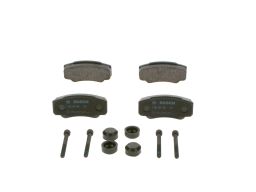 Klocek Hamulcowy Kpl. 0 986 494 049