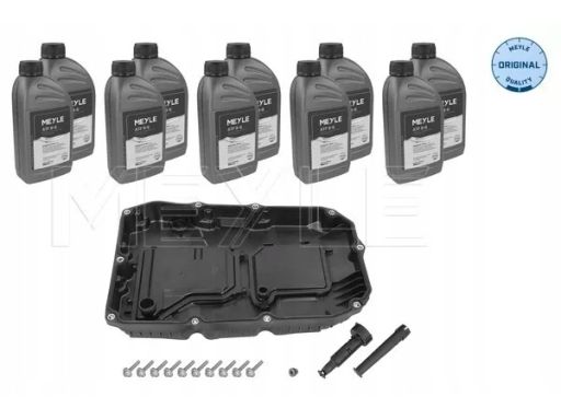 Zestaw Części, Wymiana Oleju Automatyczn 014 135 0305