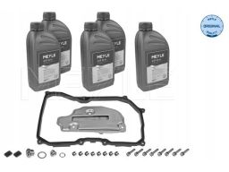Zestaw Części, Wymiana Oleju Automatyczn 100 135 0100