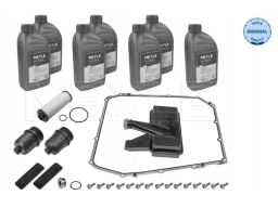 Zestaw Części, Wymiana Oleju Automatyczn