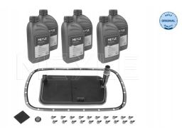Zestaw Części, Wymiana Oleju Automatyczn 300 135 0401