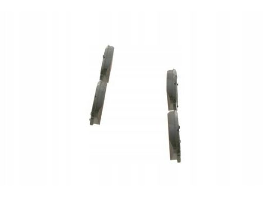 Klocek Hamulcowy Kpl. 0 986 494 132