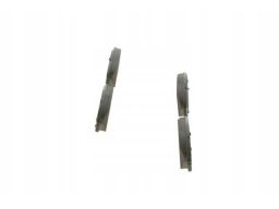 Klocek Hamulcowy Kpl. 0 986 494 132