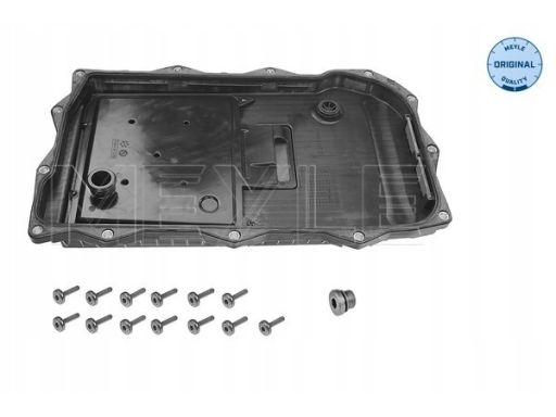 Zestaw Części, Wymiana Oleju Automatyczn 300 135 1007/Sk