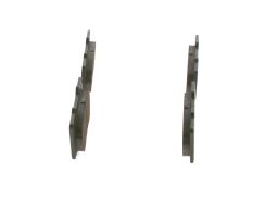 Klocek Hamulcowy Kpl. 0 986 494 153