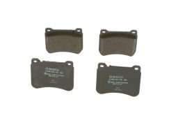 Klocek Hamulcowy Kpl. 0 986 494 166