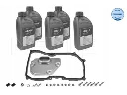 Zestaw Części, Wymiana Oleju Automatyczn 300 135 0307
