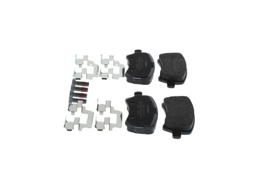 Klocek Hamulcowy Kpl. 0 986 494 213