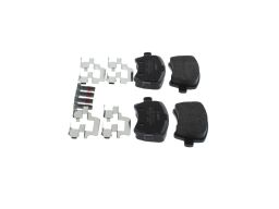 Klocek Hamulcowy Kpl. 0 986 494 213