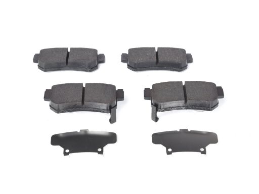 Klocek Hamulcowy Kpl. 0 986 494 237