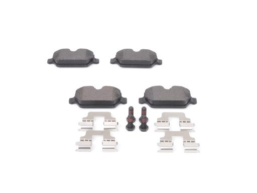 Klocek Hamulcowy Kpl. 0 986 494 269