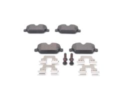 Klocek Hamulcowy Kpl. 0 986 494 269