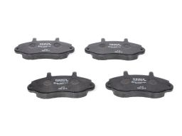 Klocek Hamulcowy Kpl. 0 986 494 288