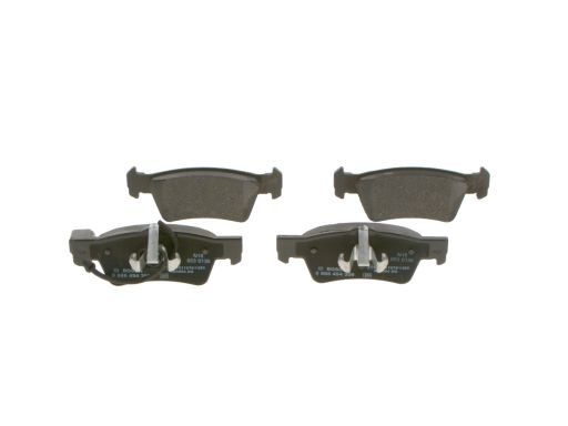 Klocek Hamulcowy Kpl. 0 986 494 309