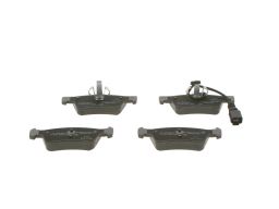 Klocek Hamulcowy Kpl. 0 986 494 309