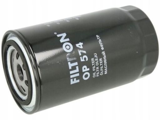 Filtr Oleju Op 574