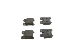 Klocek Hamulcowy Kpl. 0 986 494 424