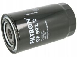 Filtr Oleju Op 592/2