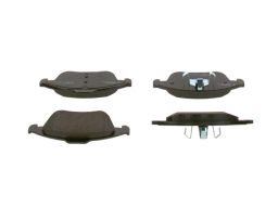 Klocek Hamulcowy Kpl. 0 986 494 556