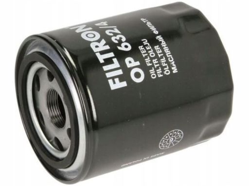 Filtr Oleju Op 632/4