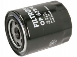 Filtr Oleju Op 632/4