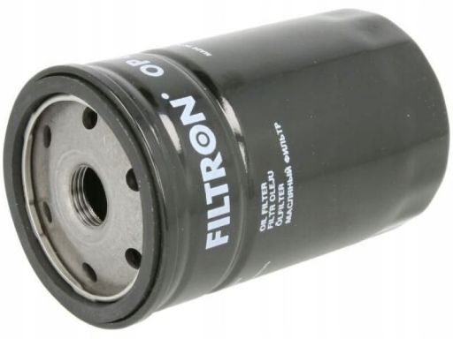 Filtr Oleju Op 644